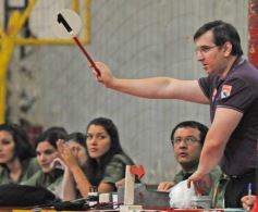 Foto de la galería: Tokio de Posadas 69-Unión de Santa Fe 103