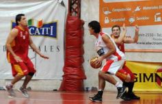 Foto de la galería: Tokio de Posadas 69-Unión de Santa Fe 103