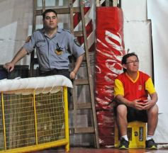 Foto de la galería: Tokio de Posadas 69-Unión de Santa Fe 103