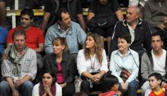 Foto de la galería: Tokio de Posadas 69-Unión de Santa Fe 103