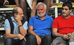 Foto de la galería: Tokio de Posadas 69-Unión de Santa Fe 103