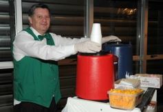 Foto de la galería: El teatro Lírico inició la temporada 2013 con la presentación de la Orquesta de Cámara del Centro de Conocimiento