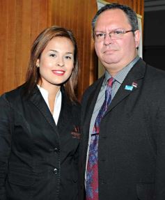 Foto de la galería: El teatro Lírico inició la temporada 2013 con la presentación de la Orquesta de Cámara del Centro de Conocimiento
