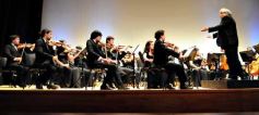 Foto de la galería: El teatro Lírico inició la temporada 2013 con la presentación de la Orquesta de Cámara del Centro de Conocimiento