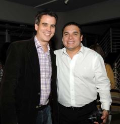 Foto de la galería: El teatro Lírico inició la temporada 2013 con la presentación de la Orquesta de Cámara del Centro de Conocimiento