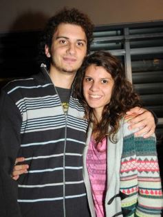 Foto de la galería: El teatro Lírico inició la temporada 2013 con la presentación de la Orquesta de Cámara del Centro de Conocimiento