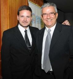 Foto de la galería: El teatro Lírico inició la temporada 2013 con la presentación de la Orquesta de Cámara del Centro de Conocimiento