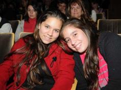 Foto de la galería: El teatro Lírico inició la temporada 2013 con la presentación de la Orquesta de Cámara del Centro de Conocimiento