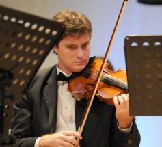 Foto de la galería: El teatro Lírico inició la temporada 2013 con la presentación de la Orquesta de Cámara del Centro de Conocimiento