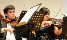 Foto de la galería: El teatro Lírico inició la temporada 2013 con la presentación de la Orquesta de Cámara del Centro de Conocimiento