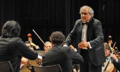 Foto de la galería: El teatro Lírico inició la temporada 2013 con la presentación de la Orquesta de Cámara del Centro de Conocimiento