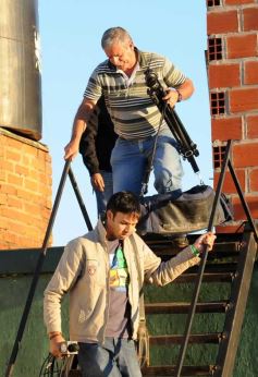 Foto de la galería: Jorge Gibson Brown 0-Las Heras de Concordia 0