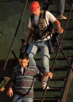 Foto de la galería: Jorge Gibson Brown 0-Las Heras de Concordia 0