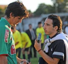 Foto de la galería: Jorge Gibson Brown 0-Las Heras de Concordia 0