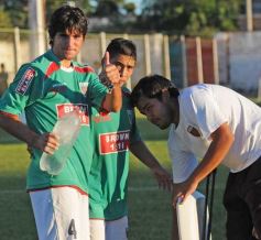Foto de la galería: Jorge Gibson Brown 0-Las Heras de Concordia 0
