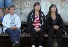 Foto de la galería: Jorge Gibson Brown 0-Las Heras de Concordia 0