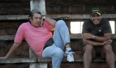 Foto de la galería: Jorge Gibson Brown 0-Las Heras de Concordia 0