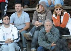 Foto de la galería: Jorge Gibson Brown 0-Las Heras de Concordia 0