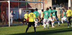 Foto de la galería: Jorge Gibson Brown 0-Las Heras de Concordia 0