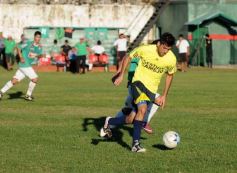 Foto de la galería: Jorge Gibson Brown 0-Las Heras de Concordia 0