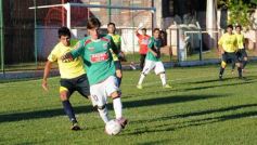 Foto de la galería: Jorge Gibson Brown 0-Las Heras de Concordia 0