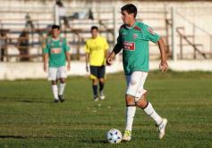 Foto de la galería: Jorge Gibson Brown 0-Las Heras de Concordia 0