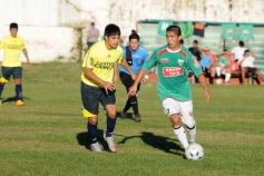 Foto de la galería: Jorge Gibson Brown 0-Las Heras de Concordia 0