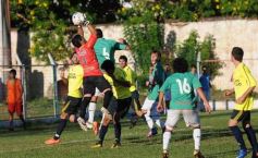 Foto de la galería: Jorge Gibson Brown 0-Las Heras de Concordia 0