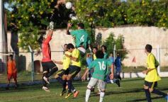 Foto de la galería: Jorge Gibson Brown 0-Las Heras de Concordia 0