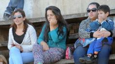 Foto de la galería: Jorge Gibson Brown 0-Las Heras de Concordia 0