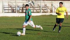 Foto de la galería: Jorge Gibson Brown 0-Las Heras de Concordia 0