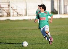 Foto de la galería: Jorge Gibson Brown 0-Las Heras de Concordia 0