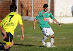 Foto de la galería: Jorge Gibson Brown 0-Las Heras de Concordia 0