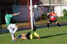 Foto de la galería: Jorge Gibson Brown 0-Las Heras de Concordia 0