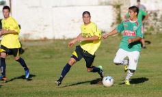 Foto de la galería: Jorge Gibson Brown 0-Las Heras de Concordia 0