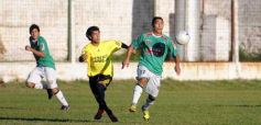 Foto de la galería: Jorge Gibson Brown 0-Las Heras de Concordia 0