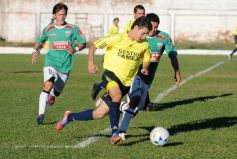 Foto de la galería: Jorge Gibson Brown 0-Las Heras de Concordia 0