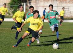 Foto de la galería: Jorge Gibson Brown 0-Las Heras de Concordia 0