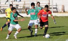 Foto de la galería: Jorge Gibson Brown 0-Las Heras de Concordia 0
