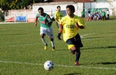 Foto de la galería: Jorge Gibson Brown 0-Las Heras de Concordia 0