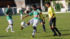 Foto de la galería: Jorge Gibson Brown 0-Las Heras de Concordia 0