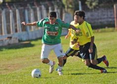 Foto de la galería: Jorge Gibson Brown 0-Las Heras de Concordia 0