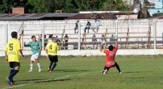 Foto de la galería: Jorge Gibson Brown 0-Las Heras de Concordia 0