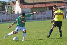 Foto de la galería: Jorge Gibson Brown 0-Las Heras de Concordia 0
