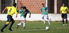 Foto de la galería: Jorge Gibson Brown 0-Las Heras de Concordia 0