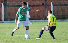 Foto de la galería: Jorge Gibson Brown 0-Las Heras de Concordia 0