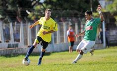 Foto de la galería: Jorge Gibson Brown 0-Las Heras de Concordia 0