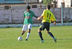Foto de la galería: Jorge Gibson Brown 0-Las Heras de Concordia 0