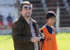 Foto de la galería: Jorge Gibson Brown 0-Las Heras de Concordia 0