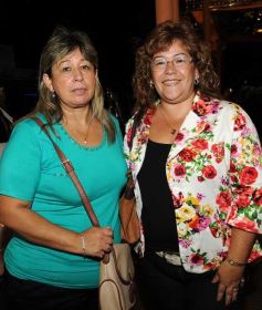 Foto de la galería: Juan Darthés en Casino Club Posadas